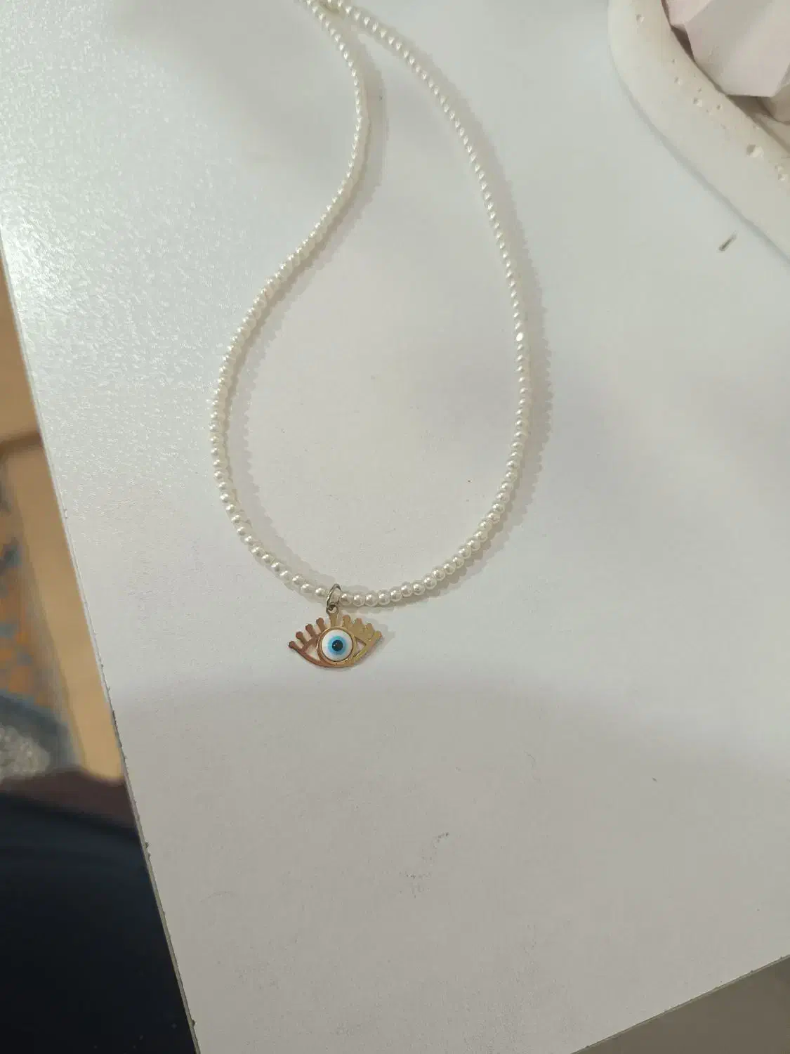 دستبند و گردن بند دخترانه|بدلیجات|قزوین, |دیوار