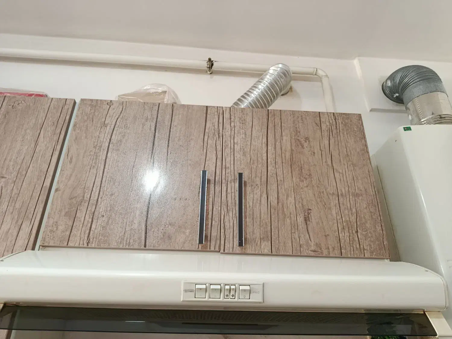 کابینت|هود|نهاوند, |دیوار