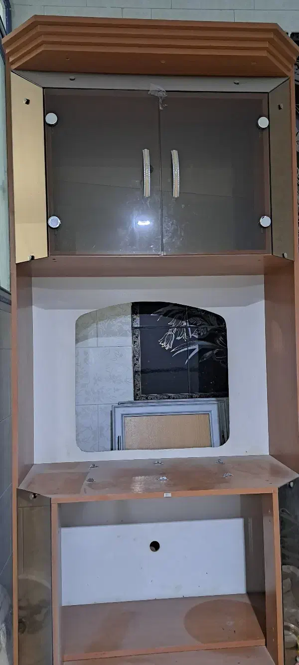 جا تلویزیونی|میز تلویزیون|مرودشت, ثبت احوال|دیوار