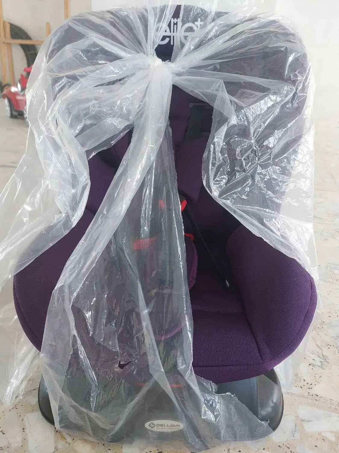 صندلی ماشین|اسباب و اثاث بچه|ایذه, |دیوار