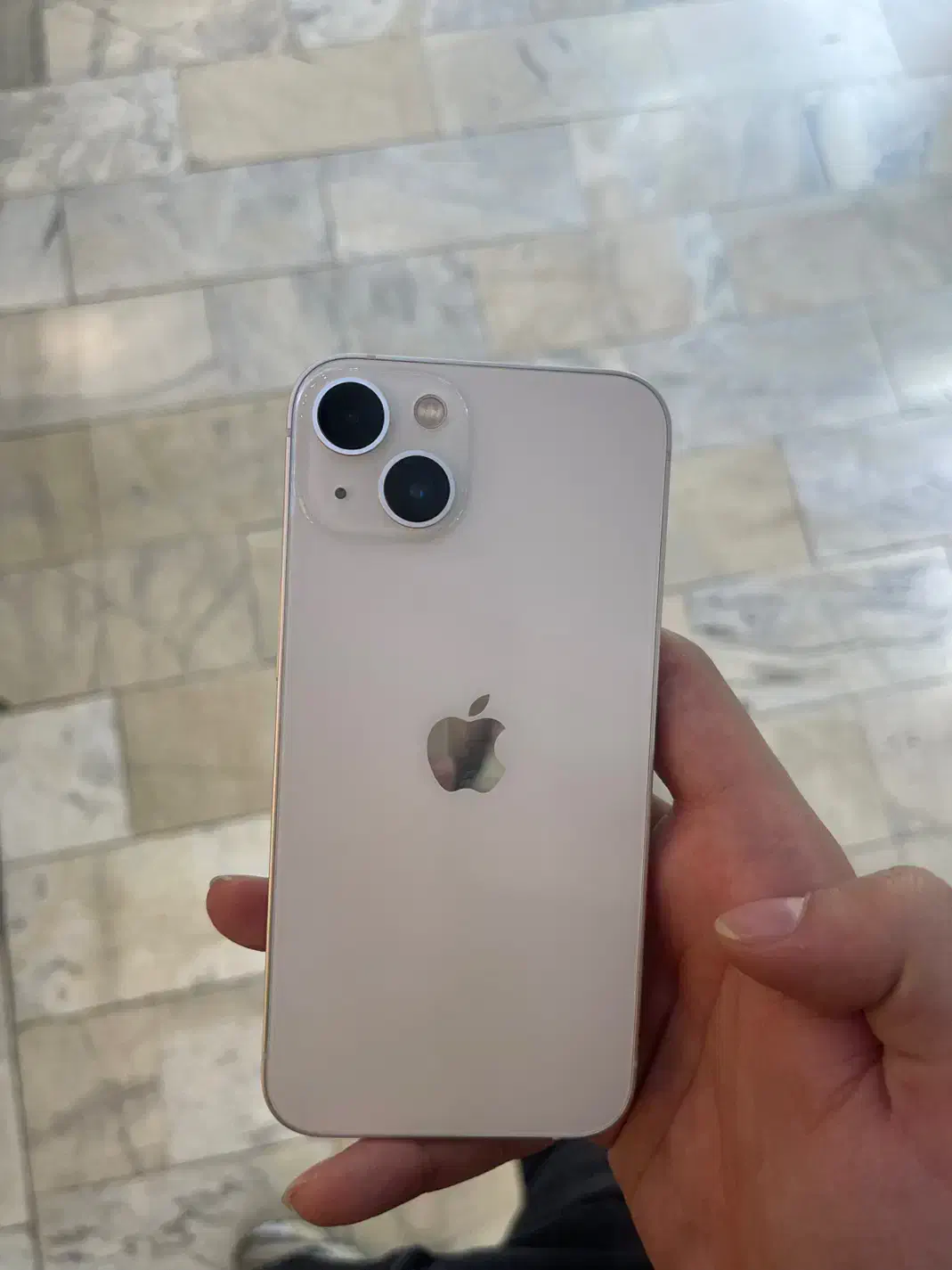 iphone 13 128GB|موبایل|اردبیل, |دیوار