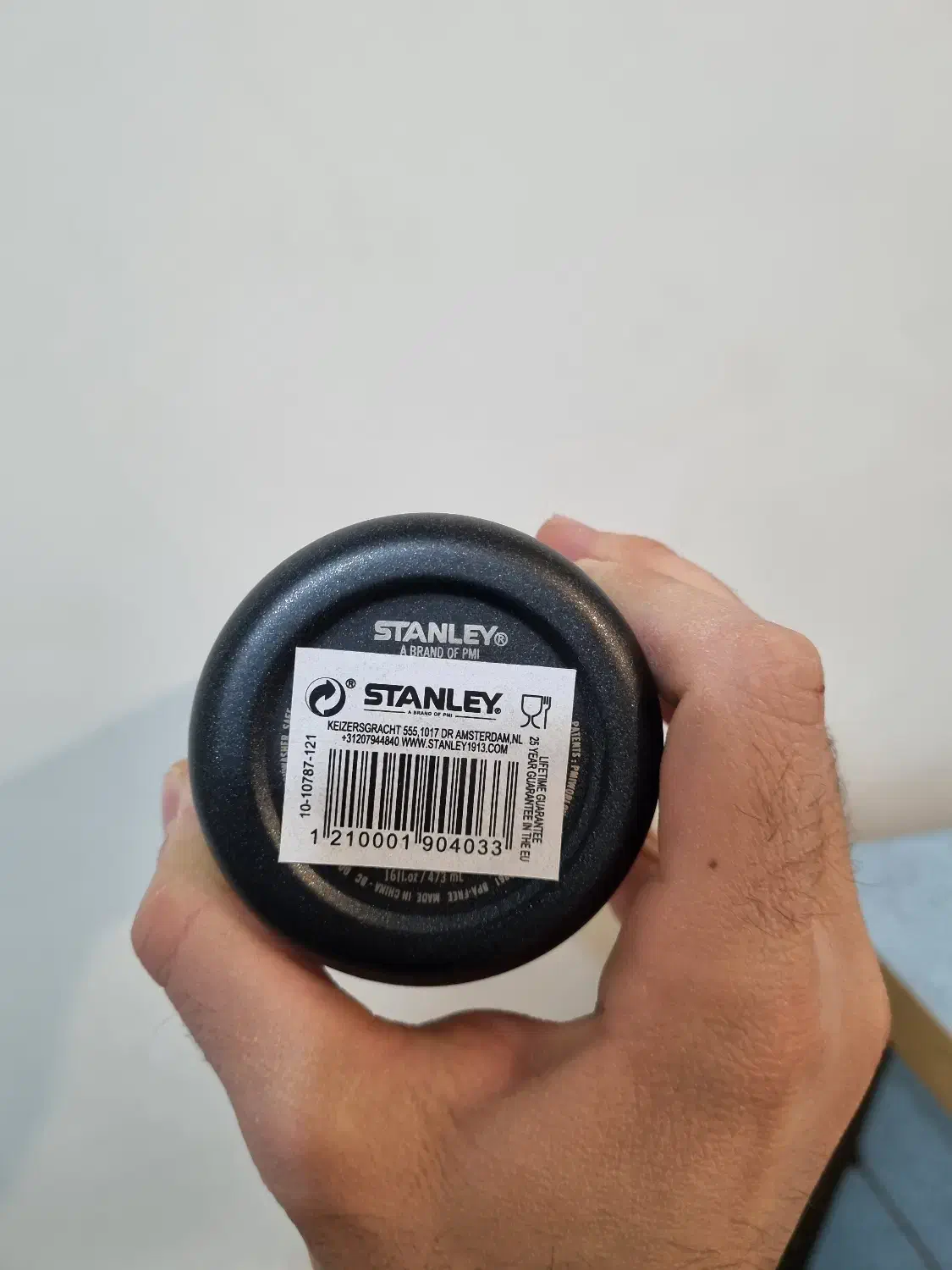 ماگ استنلی|کوهنوردی و کمپینگ|تهران, زرگنده|دیوار