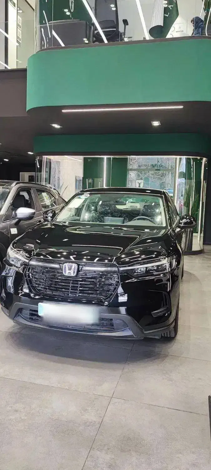 هوندا HRV 2000 cc|خودرو سواری و وانت|تهران, ائمه اطهار|دیوار