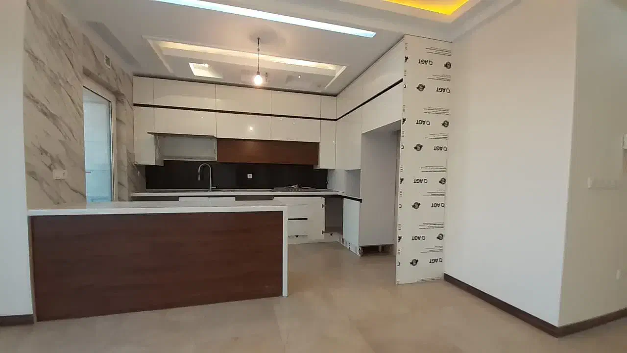 ۱۱۵ متر/۲خواب/وسک/کم واحد/تراورتن|فروش آپارتمان|تهران, شهران شمالی|دیوار