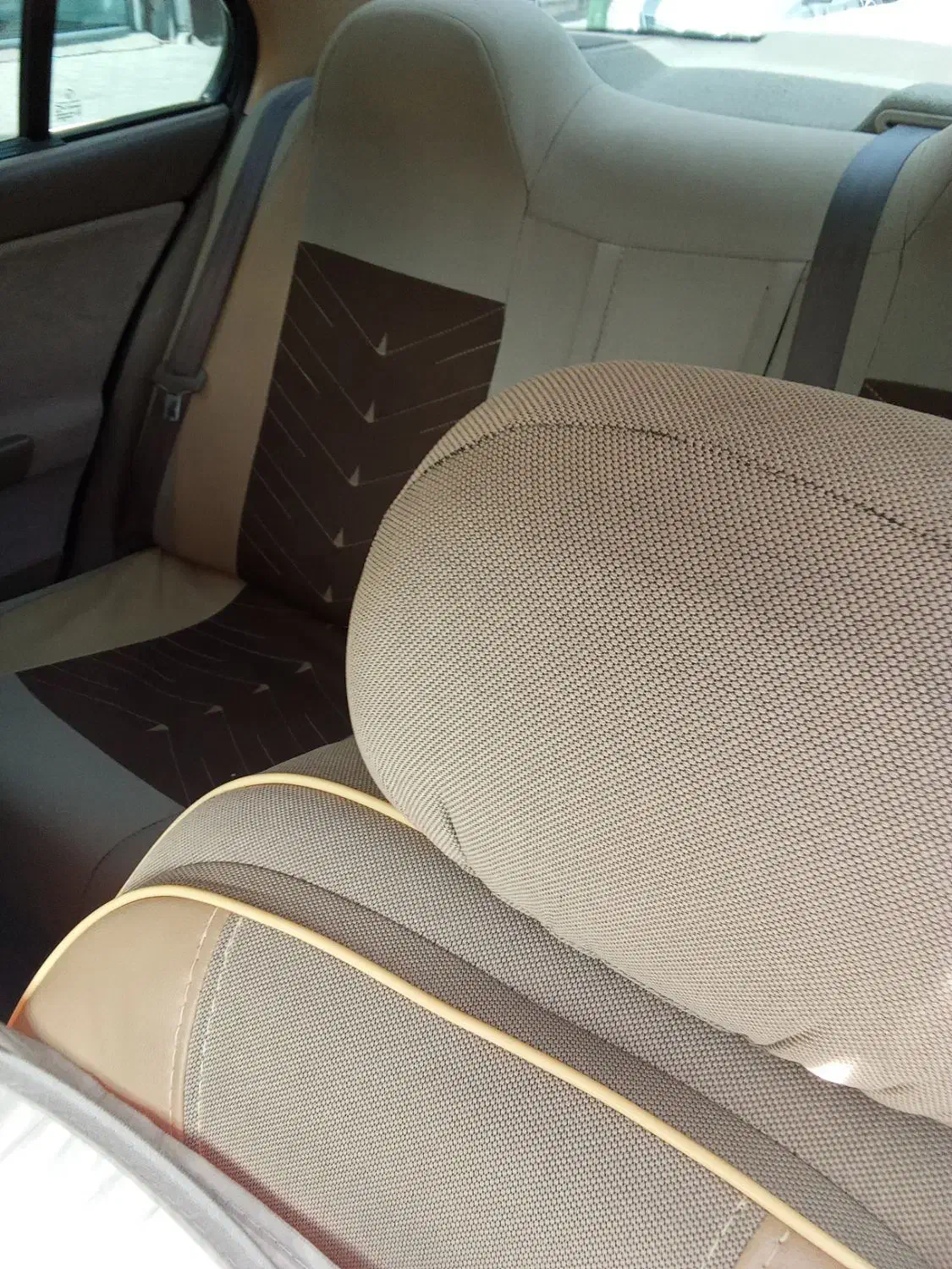 سمند lxمدل 95|خودرو سواری و وانت|قوچان, |دیوار