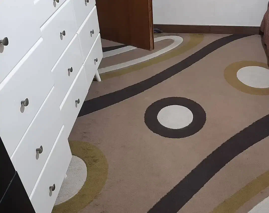 فرش|فرش|قائم‌شهر, |دیوار