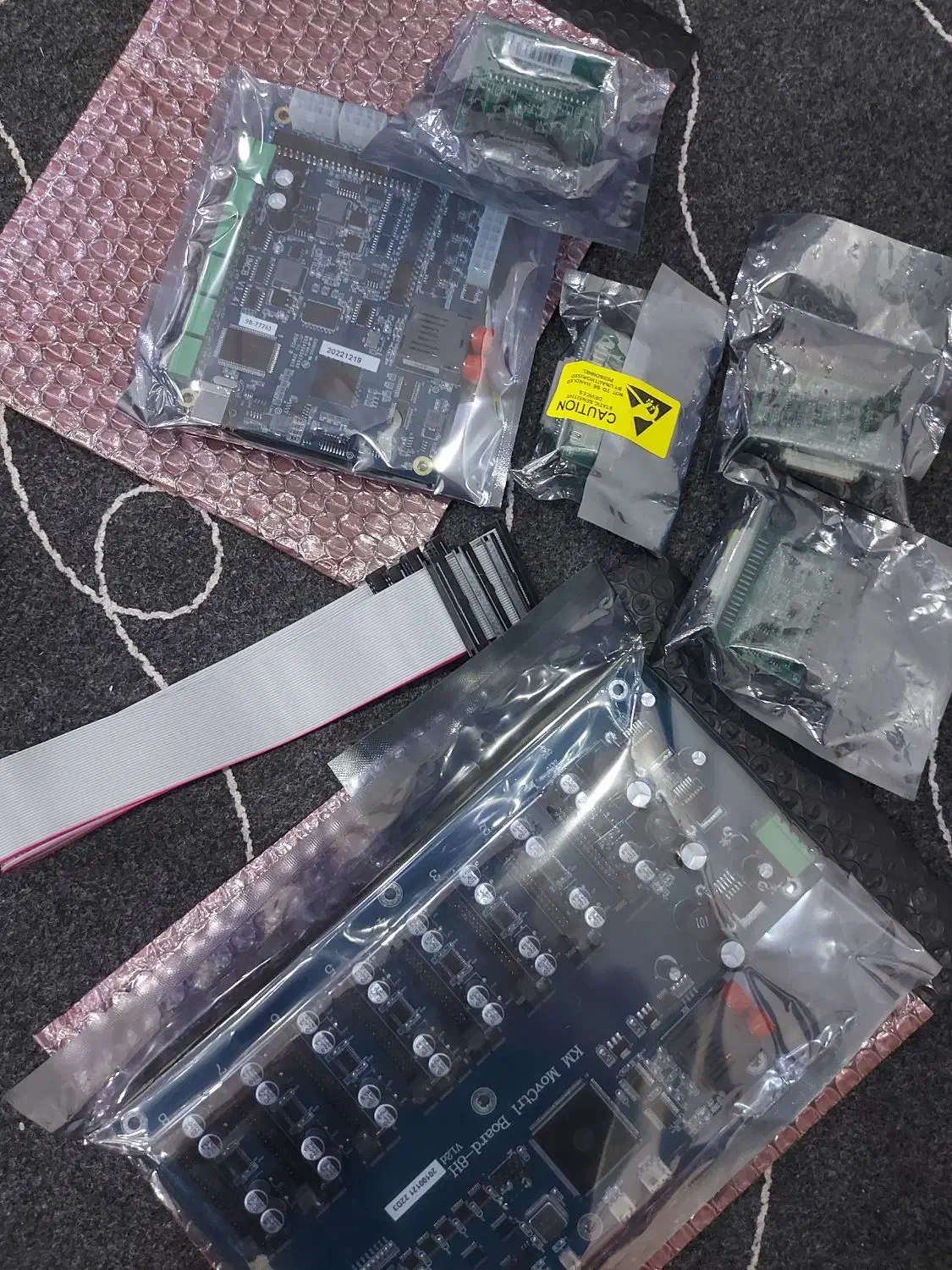 دستگاه های چاپ بنر|پرینتر، اسکنر، کپی، فکس|گرگان, |دیوار