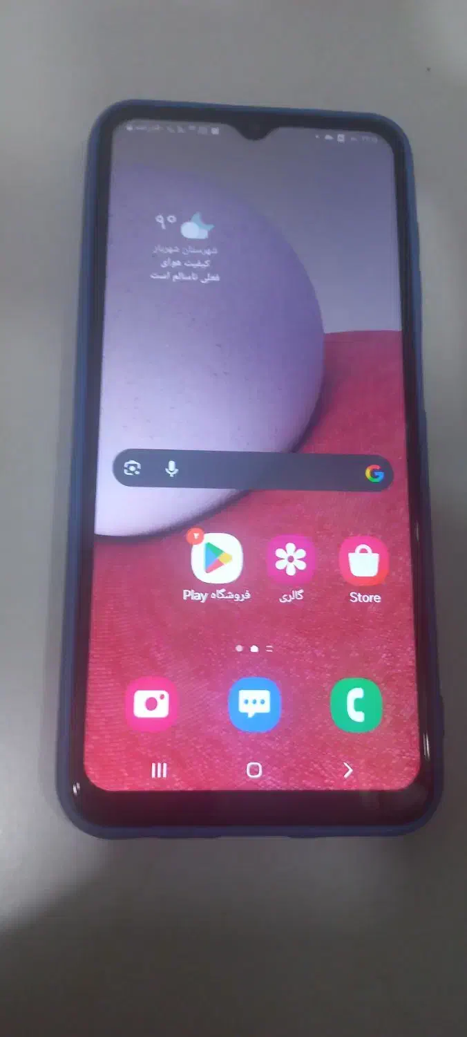 گوشی a13|موبایل|شهریار, شهرک وائین|دیوار