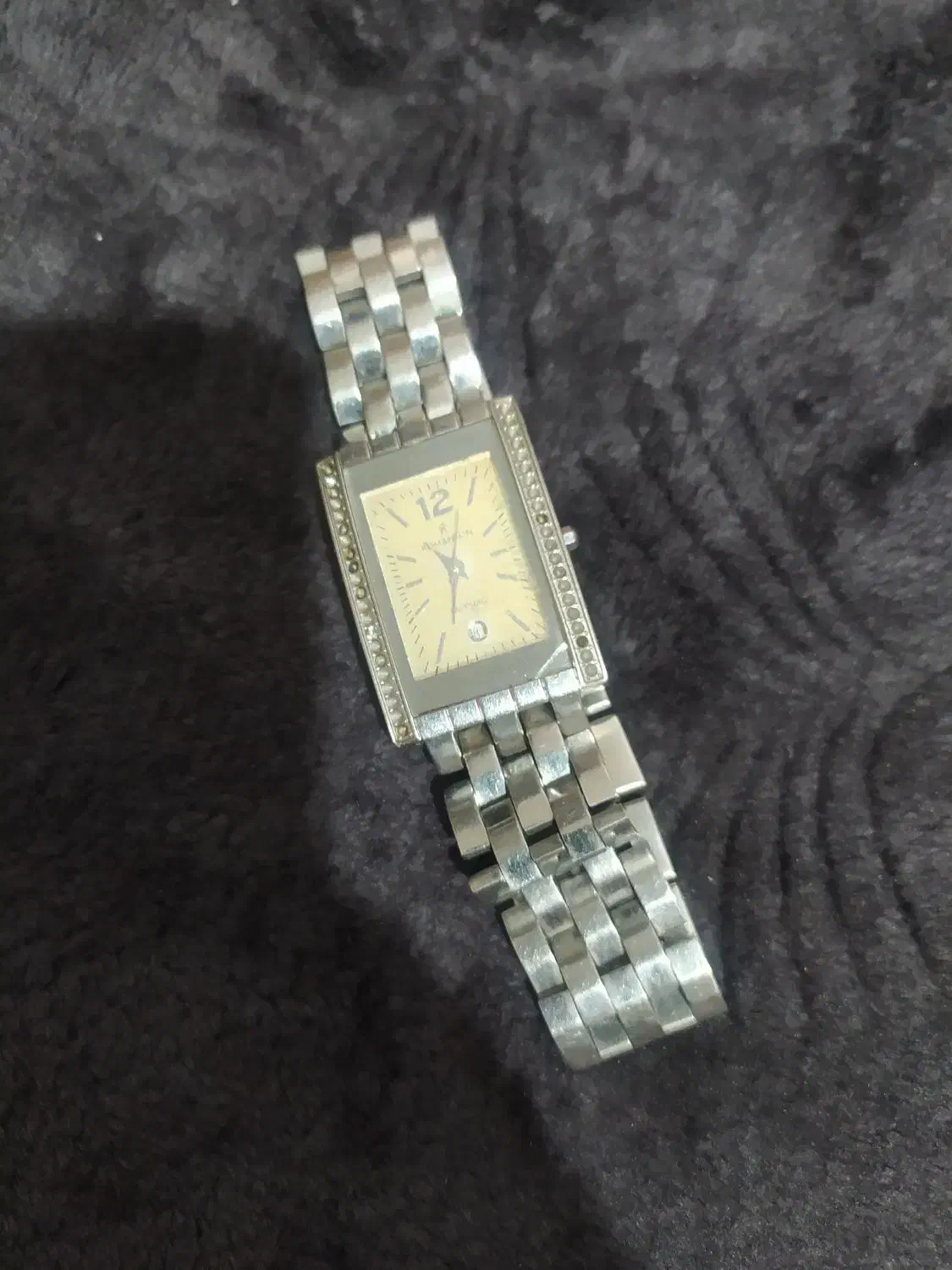 ساعت رومانسون قدیمی|ساعت|بوشهر, |دیوار