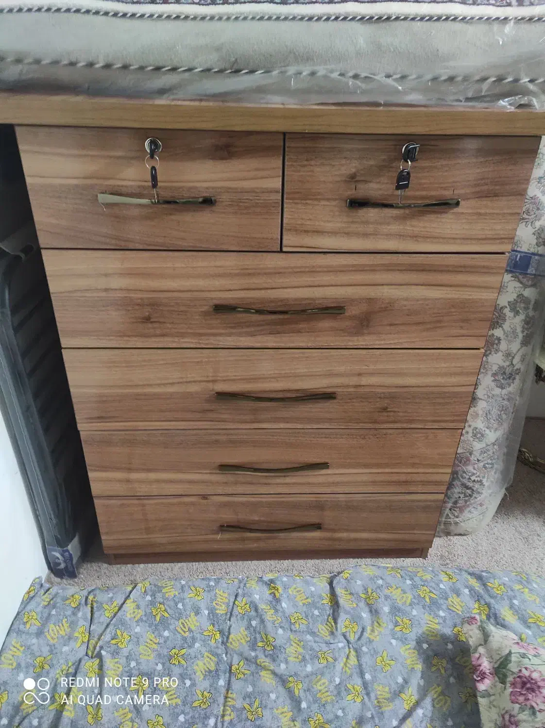 دراور|جاکفشی، کمد، دراور|تاکستان, |دیوار