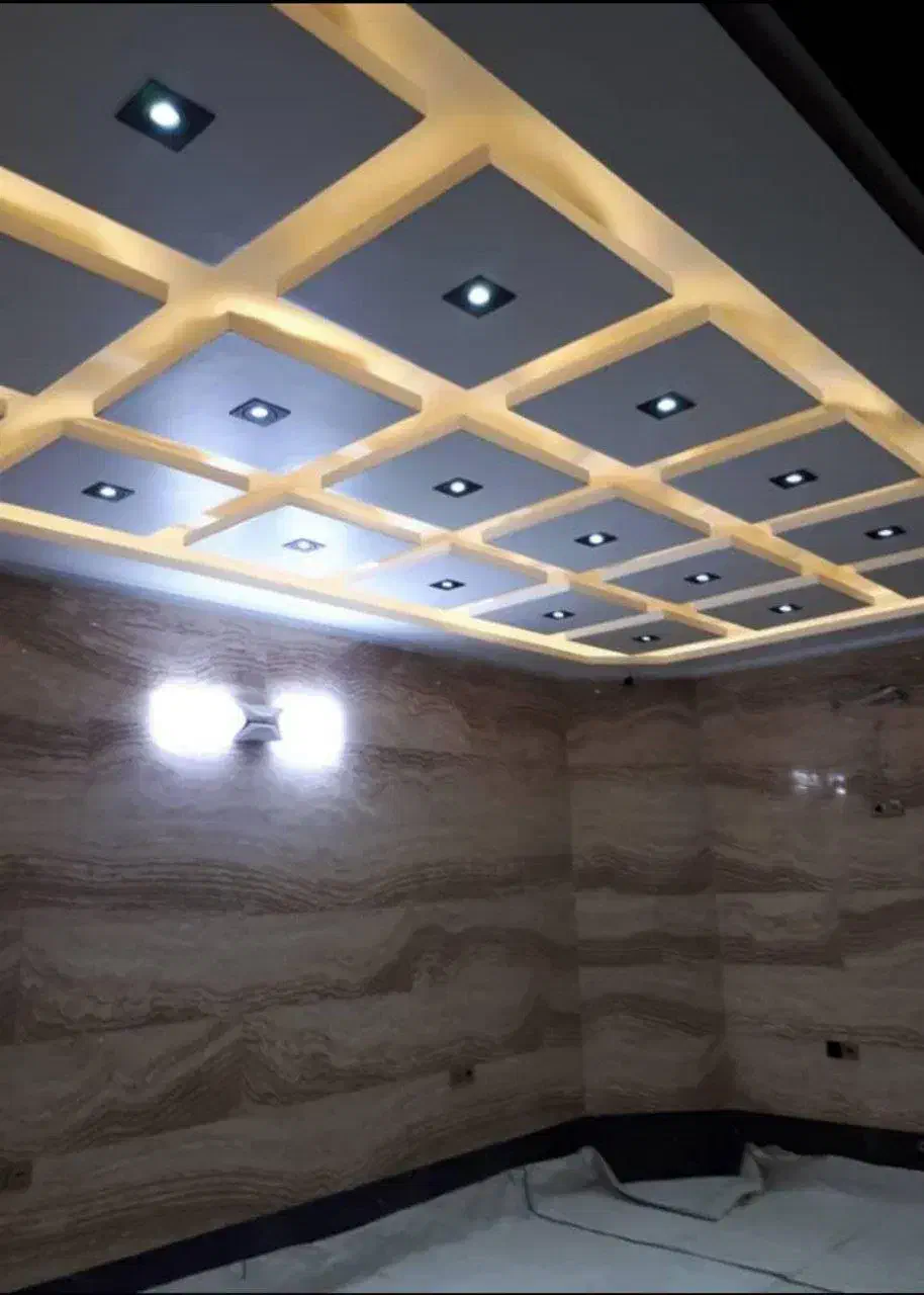 برق کار ساختمان|خدمات پیشه و مهارت|کوهدشت, |دیوار