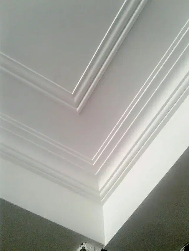 گچکاری وگچ کاری|خدمات پیشه و مهارت|نوبران, |دیوار