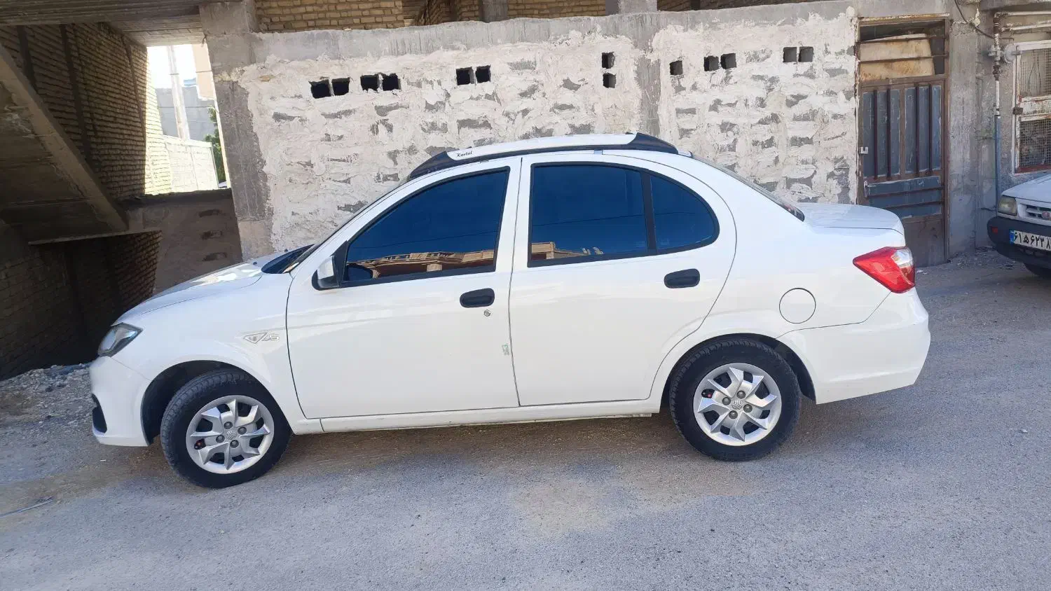 ساینا S|خودرو سواری و وانت|جهرم, |دیوار