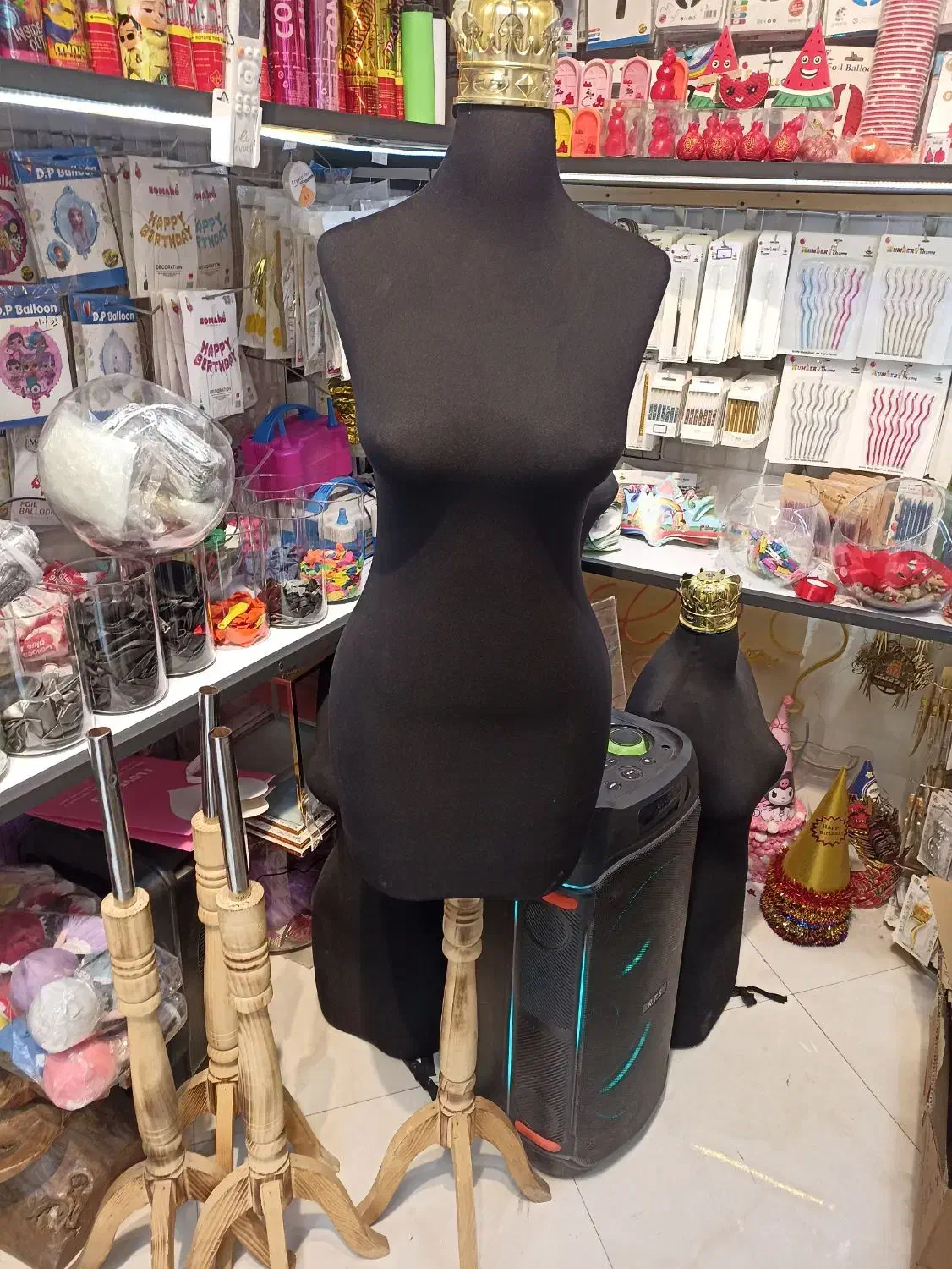 مانکن|فروشگاه و مغازه|اصفهان, خانه اصفهان|دیوار