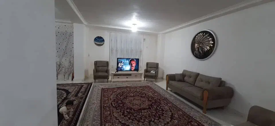 رهن آپارتمان سه خوابه|اجارهٔ آپارتمان|بندر کنگان, |دیوار