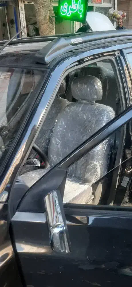 پراید ۹۵|خودرو سواری و وانت|شهریار, شهریار|دیوار