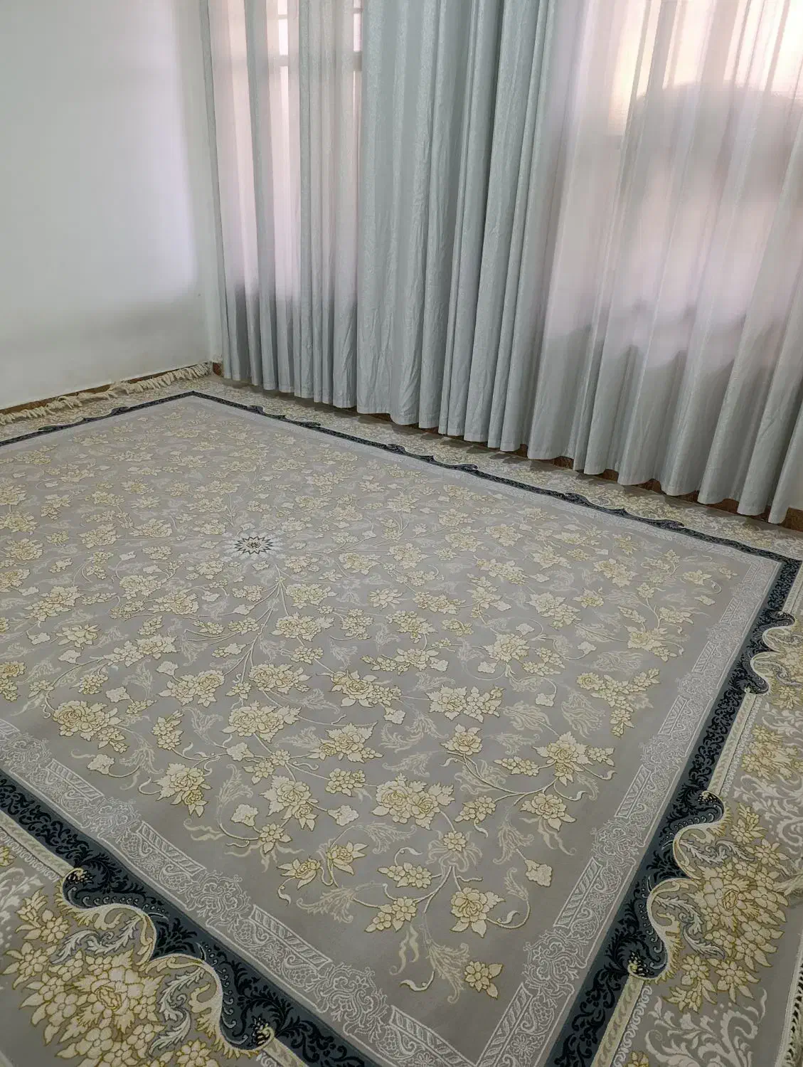 فرش 12متری|فرش|اندیمشک, |دیوار