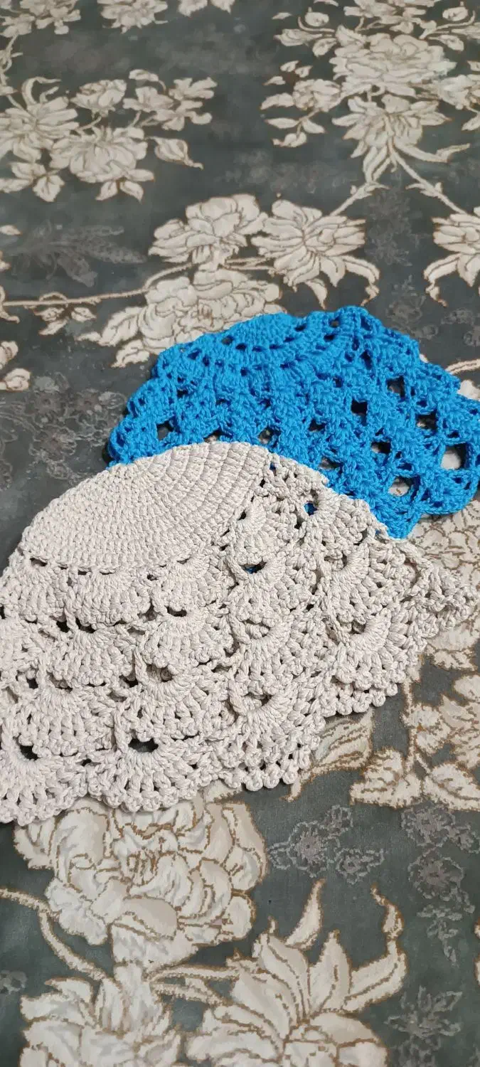 کلاه دست بافت|لباس|تاکستان, |دیوار