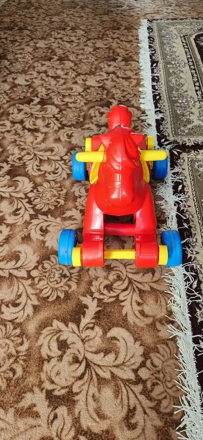 اسباب بازی|اسباب‌بازی بچه|یزد, |دیوار