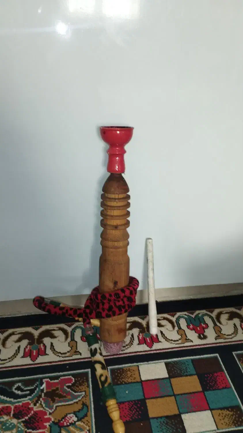 قلیان|کلکسیون و سرگرمی|فشاپویه, |دیوار