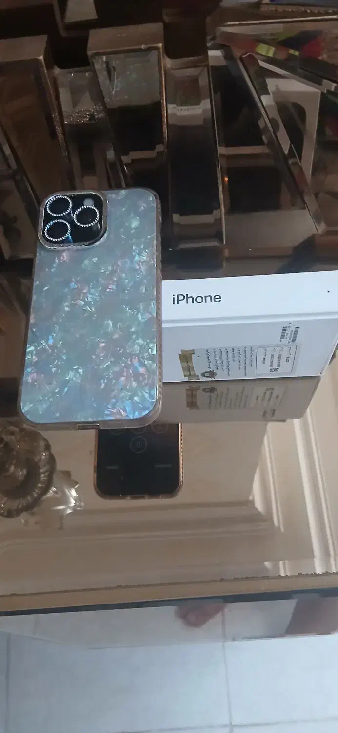 فول کپی ۱۵ پرومکس|موبایل|اهواز, کوروش|دیوار