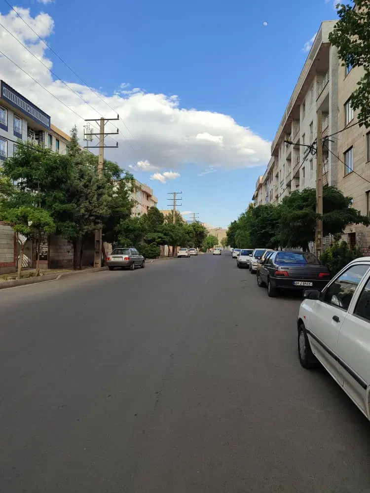 اجاره ی آپارتمان 98 متری تخلیه رو به نما گلشهر|اجارهٔ آپارتمان|کرج, گلشهر|دیوار