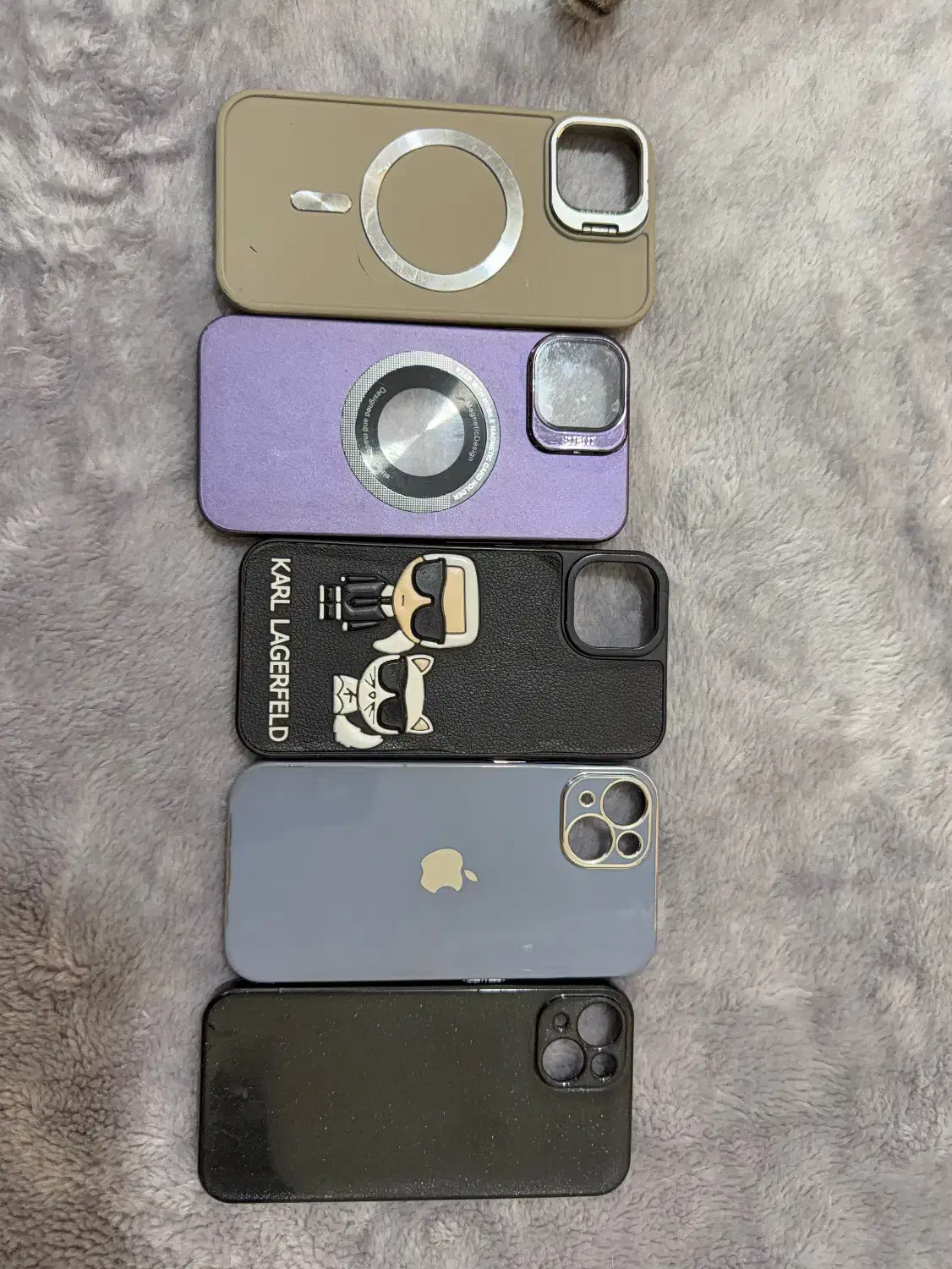 قاب ایفون ۱۳ نرمال|لوازم جانبی موبایل و تبلت|اراک, |دیوار