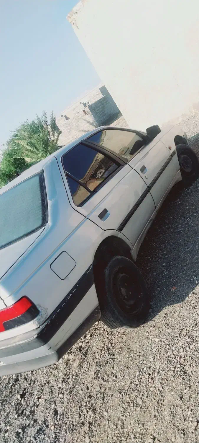 پژو405|خودرو سواری و وانت|کهنوج, |دیوار