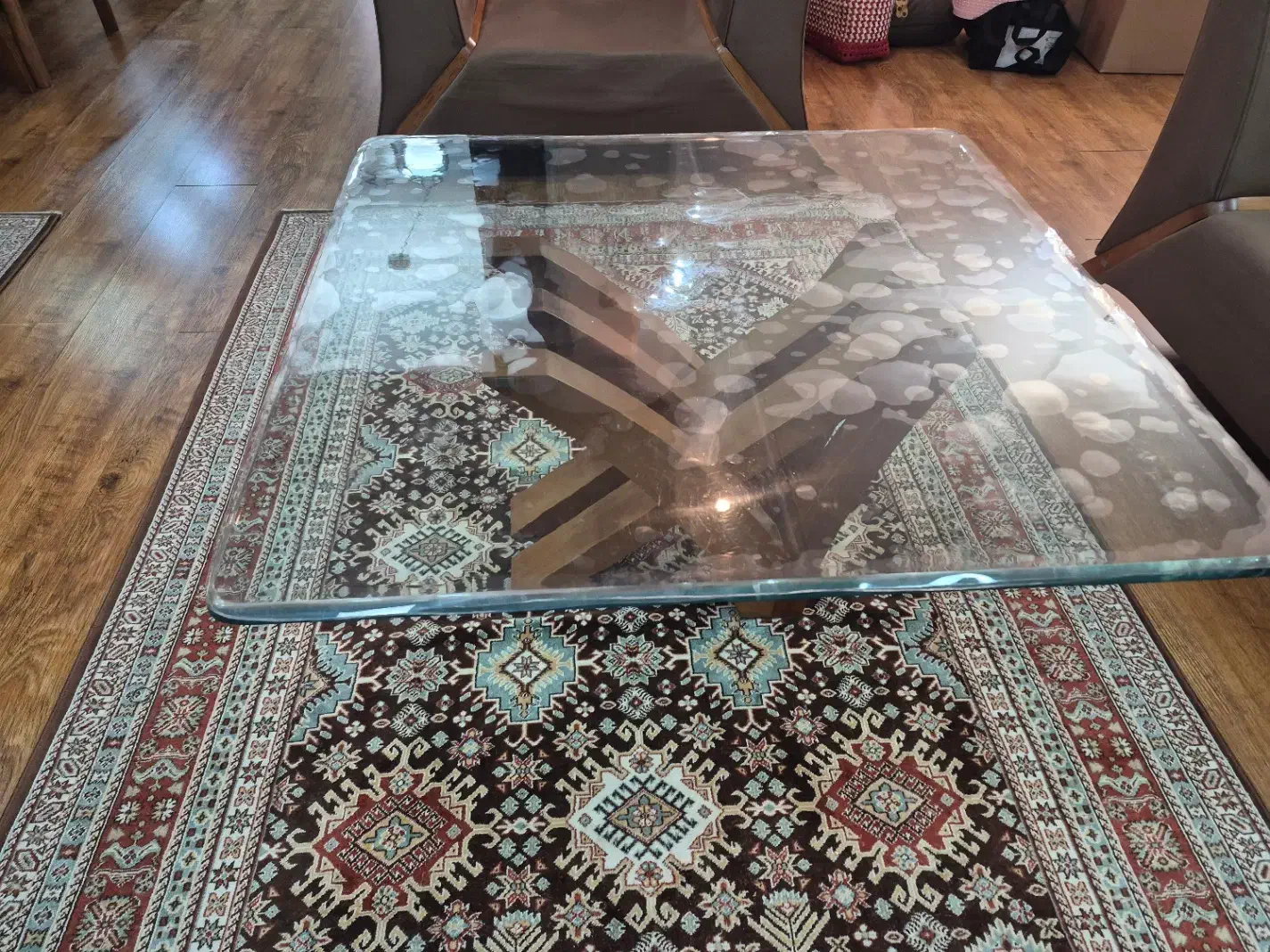 مبل و میز فیلون|مبلمان خانگی و میز عسلی|تهران, فردوس|دیوار