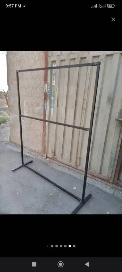 رگال و بست یک طرفه|فروشگاه و مغازه|مشکین‌دشت, |دیوار