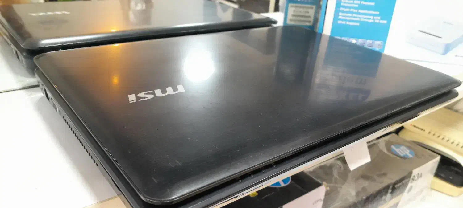 لپ تاپ با گارانتی نرم افزاری|رایانه همراه|آمل, |دیوار