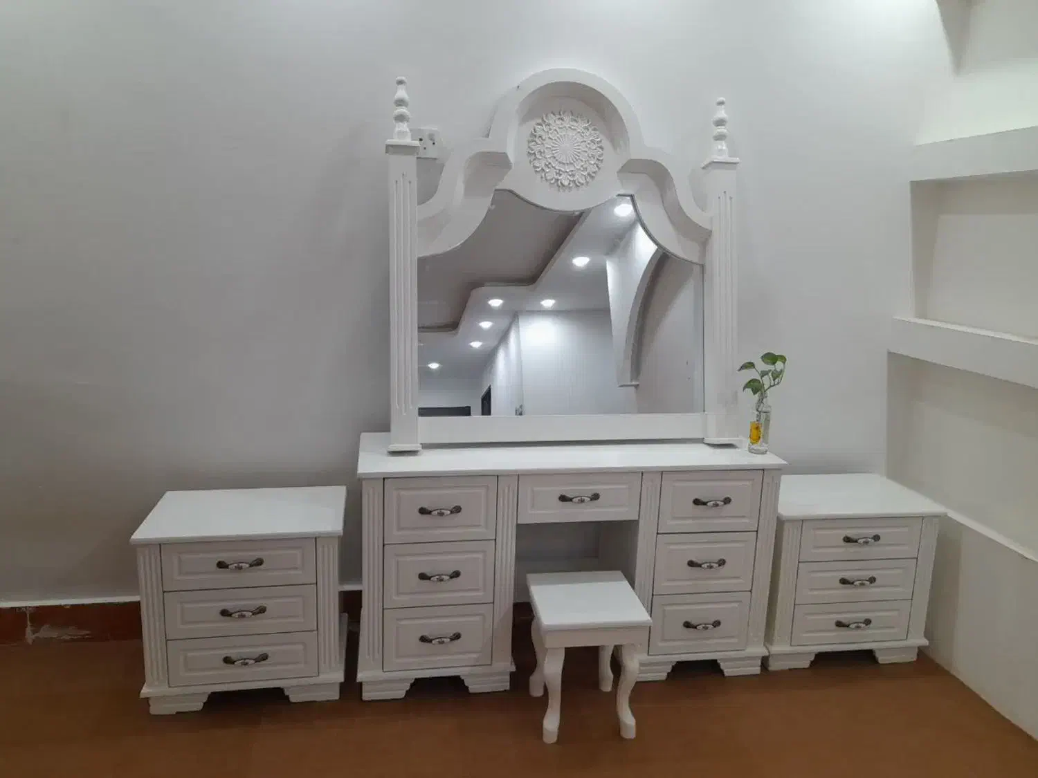 سرویس خواب کامل|تخت و سرویس خواب|بندر ماهشهر, |دیوار