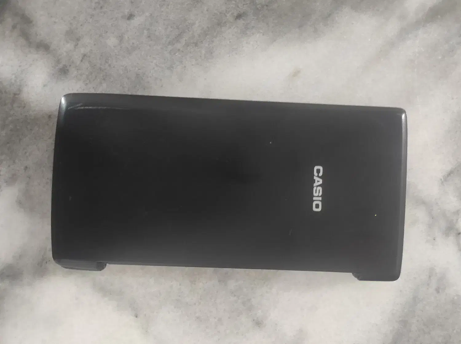 ماشین حساب مهندسی کاسیو fx-5800|لوازم التحریر|سلماس, |دیوار