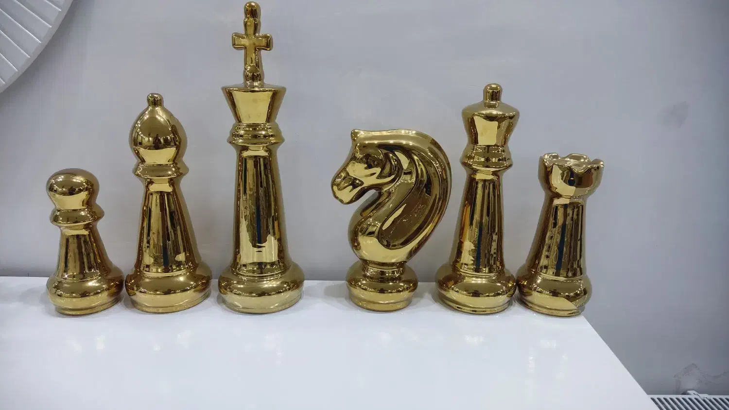 تزینی دکوری|صنایع دستی و سایر لوازم تزئینی|صباشهر, |دیوار