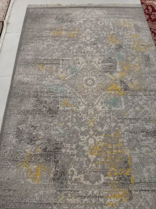 4متری طوسی نوتمیز|فرش|رشت, پیرکلاچای|دیوار