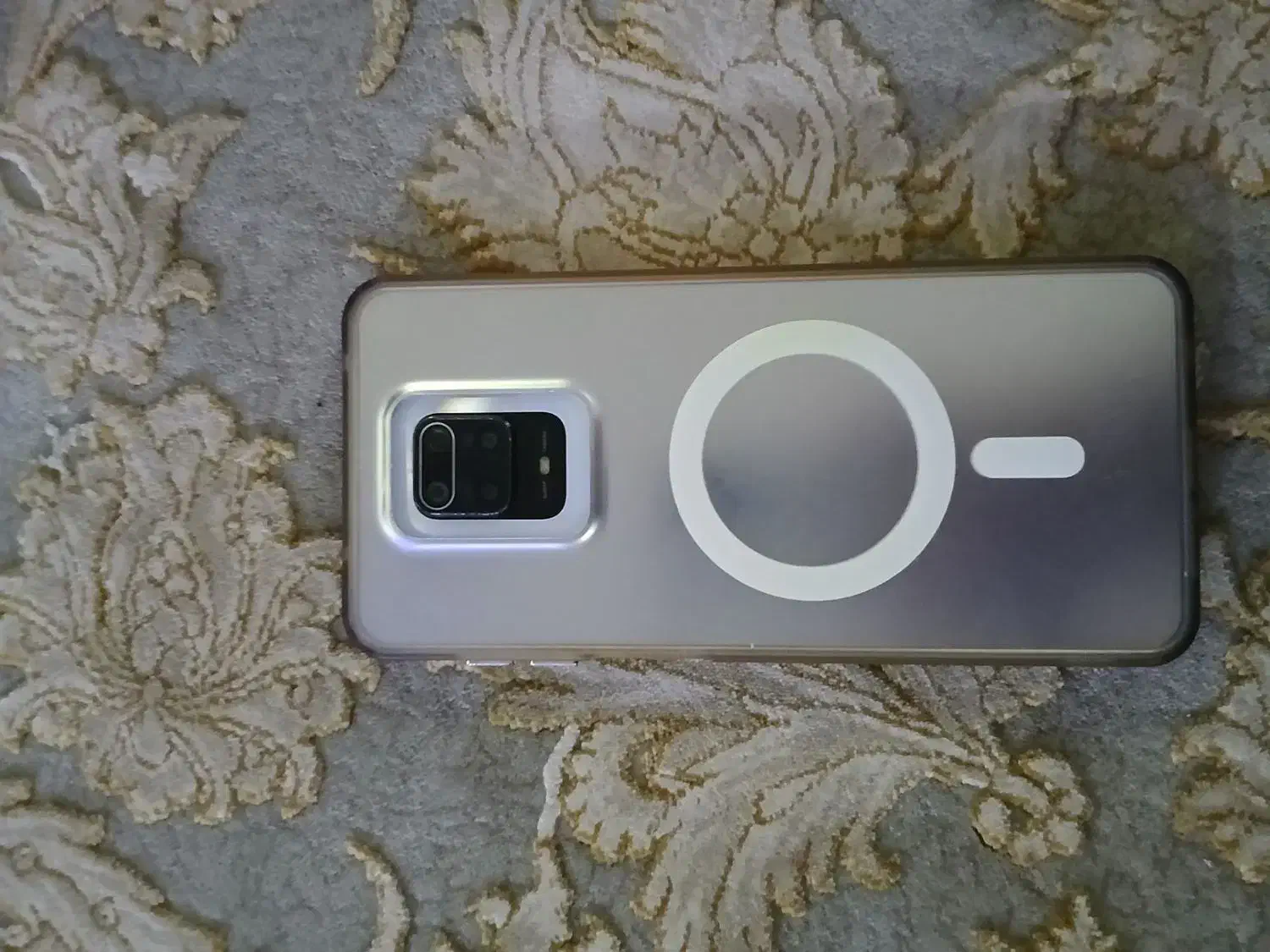 گوشی نوت9پرو|موبایل|جوانرود, |دیوار