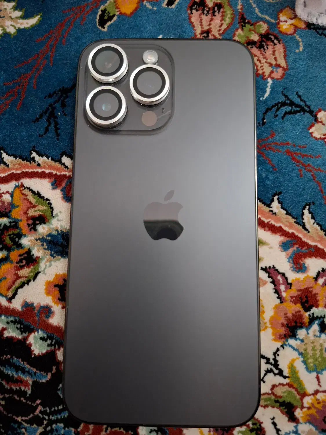 ۱۴پرومکس ۲۵۶گیگ دوسیم ZA پک اصلی|موبایل|تهران, امین حضور|دیوار