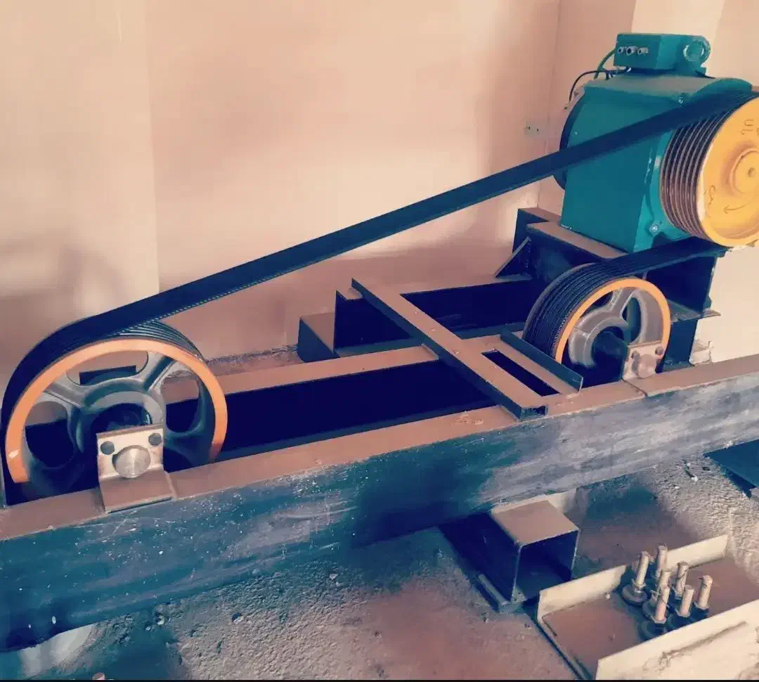 آسانسور لوتوس نیلگون ایرانیان|خدمات پیشه و مهارت|پاکدشت, پاکدشت (مامازند)|دیوار