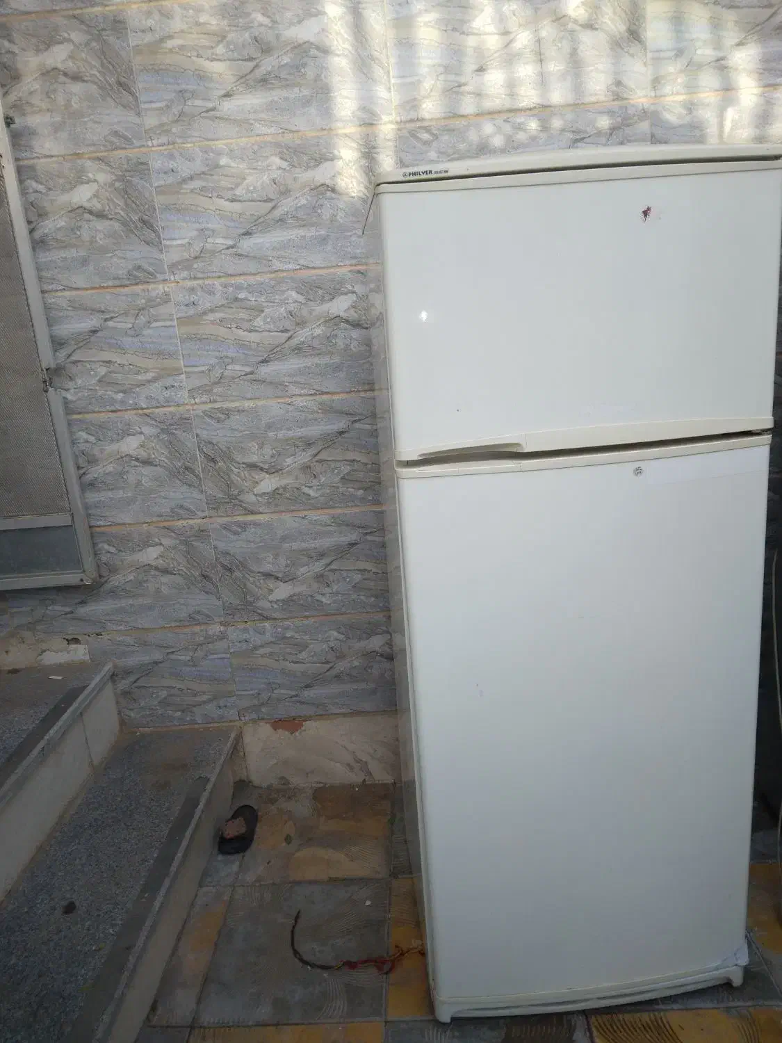 یخچال فریزر سالم با ضمانت|یخچال و فریزر|سبزوار, شرق کال عیدگاه|دیوار