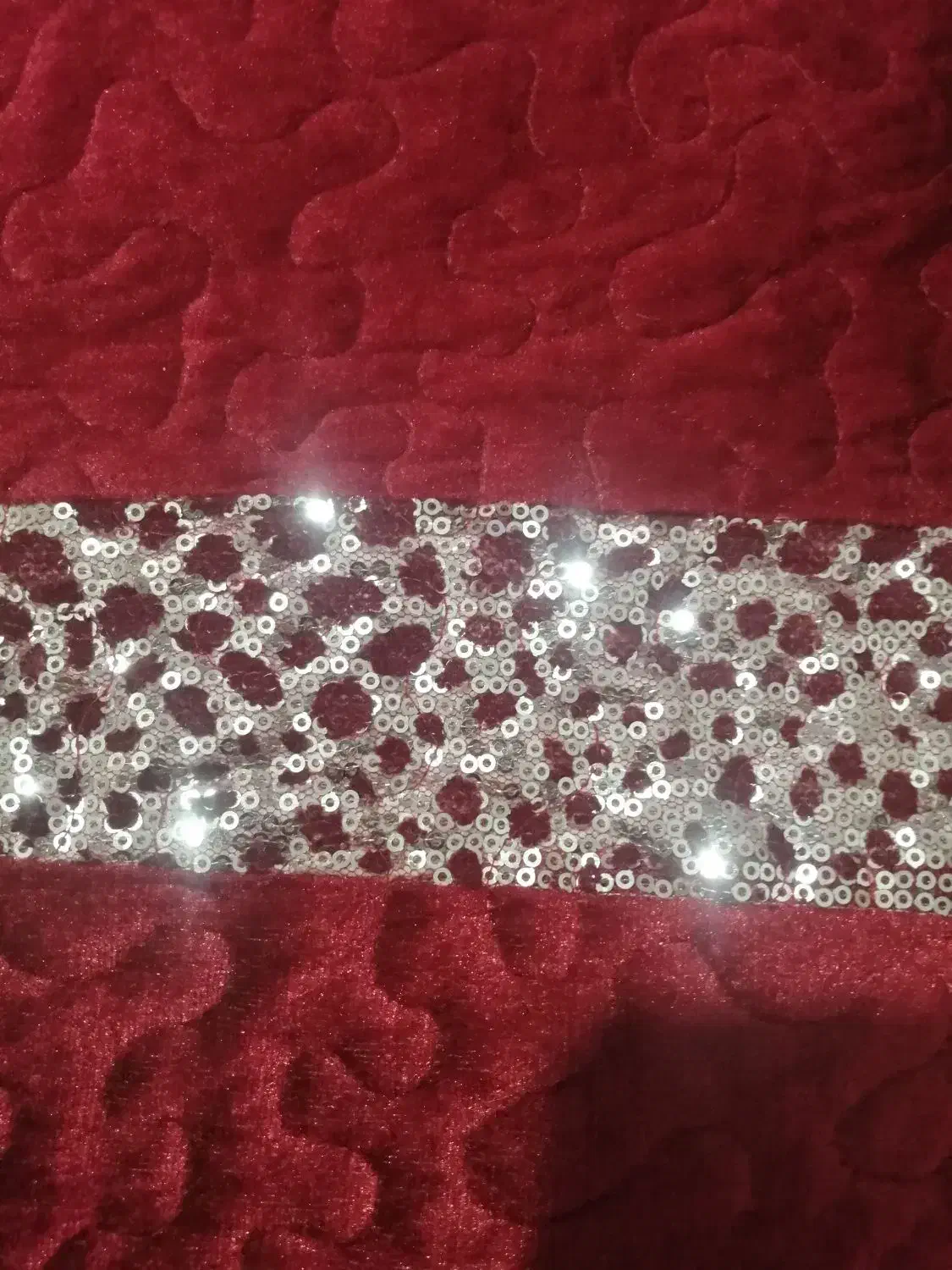 روتختی مخمل شیک|سرویس روتختی|مشهد, چهارچشمه|دیوار