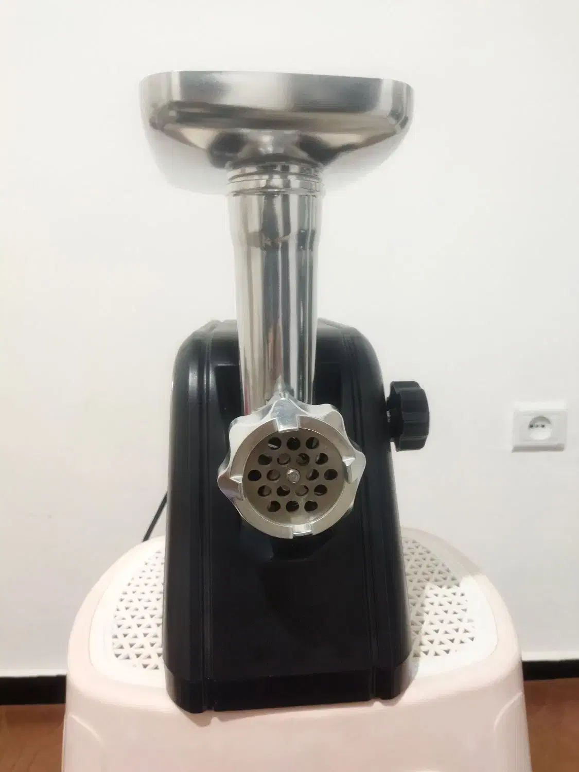 چرخ گوشتBEAUTY|سایر لوازم برقی|قائن, |دیوار