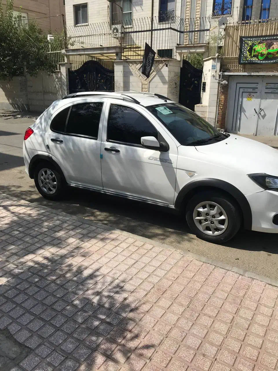 کوییک ۹۸|خودرو سواری و وانت|تهران, عباس‌آباد|دیوار
