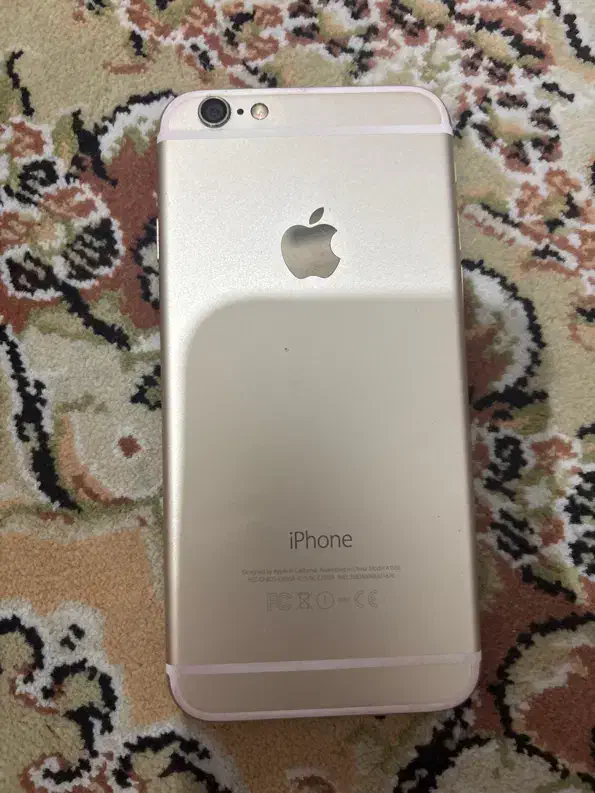 آیفون ۶|موبایل|تهران, مسعودیه|دیوار