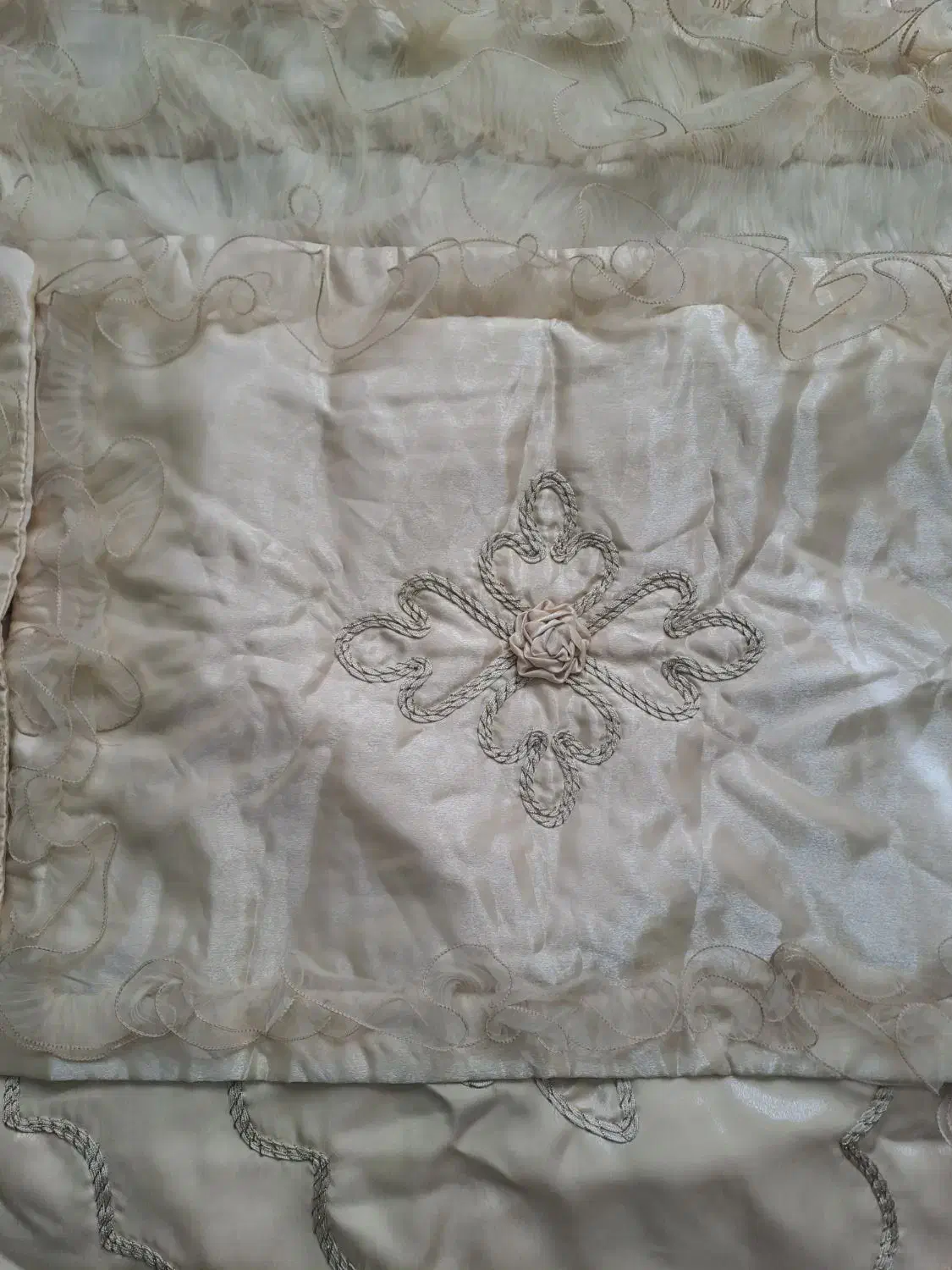 روتختی عروس|سرویس روتختی|پرند, فاز ۳|دیوار