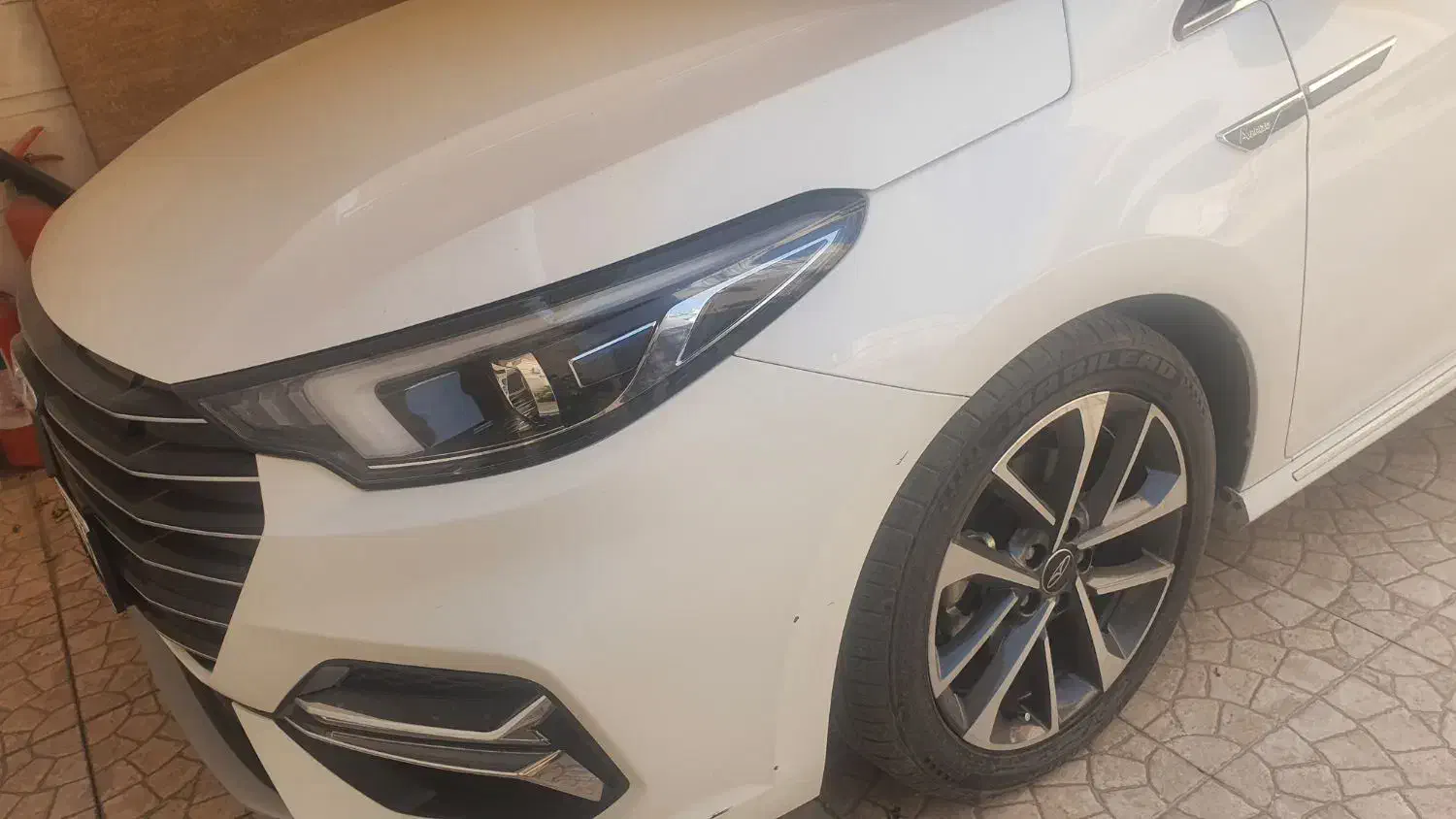 آریزو۶پرو|خودرو سواری و وانت|شاهینشهر, عطار|دیوار