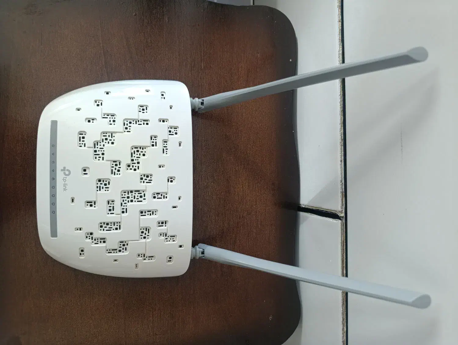 مودم تی پی لینک +ADSL2    مدل 8961|مودم و تجهیزات شبکه|شهرکرد, |دیوار