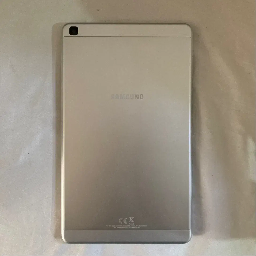 تبلت سامسونگ galaxy tab A 8.0 2019|تبلت|قم, زاد|دیوار