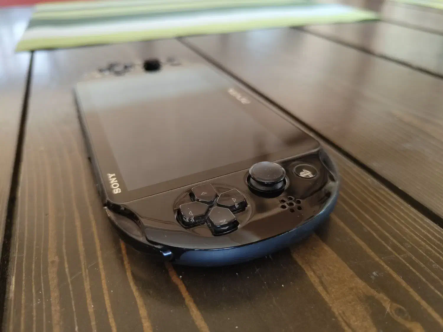 ps vita slim ویتا اسلیم|کنسول، بازی ویدئویی و آنلاین|تهران, شهران شمالی|دیوار