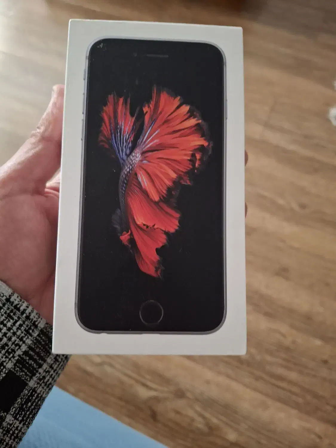 6s در حد|موبایل|پردیس, فاز ۱|دیوار