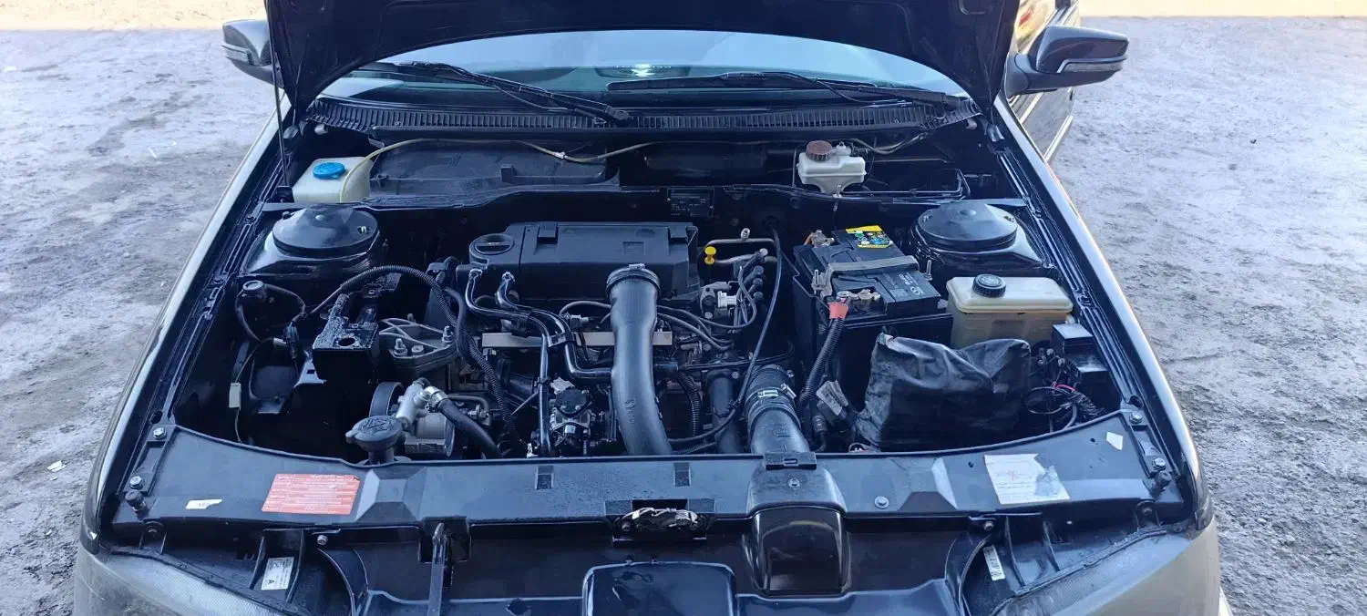 اولین مرکز تخصصی بخار شویی موتور خودرو|خدمات موتور و ماشین|گرگان, |دیوار